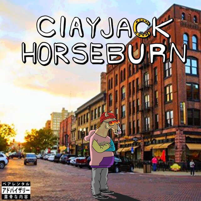 ClayJack Horseburn