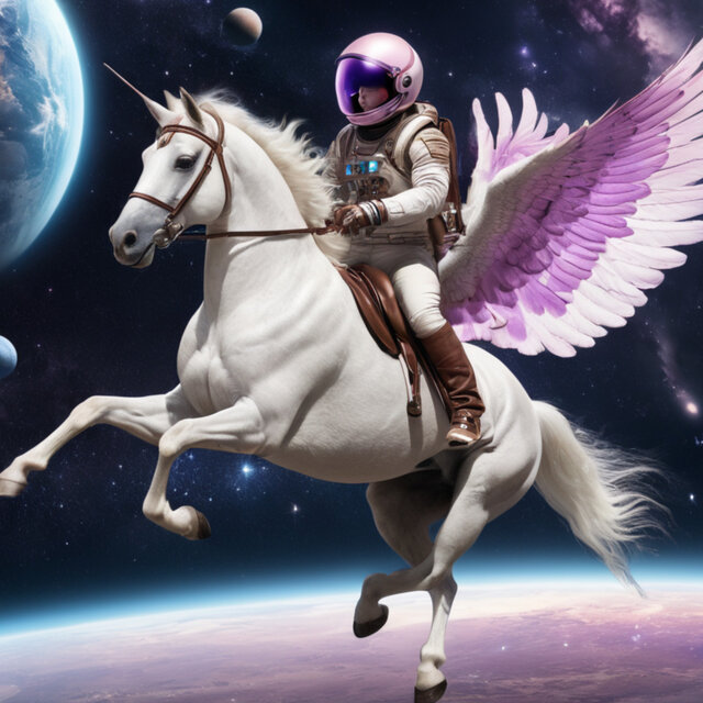Pegasus