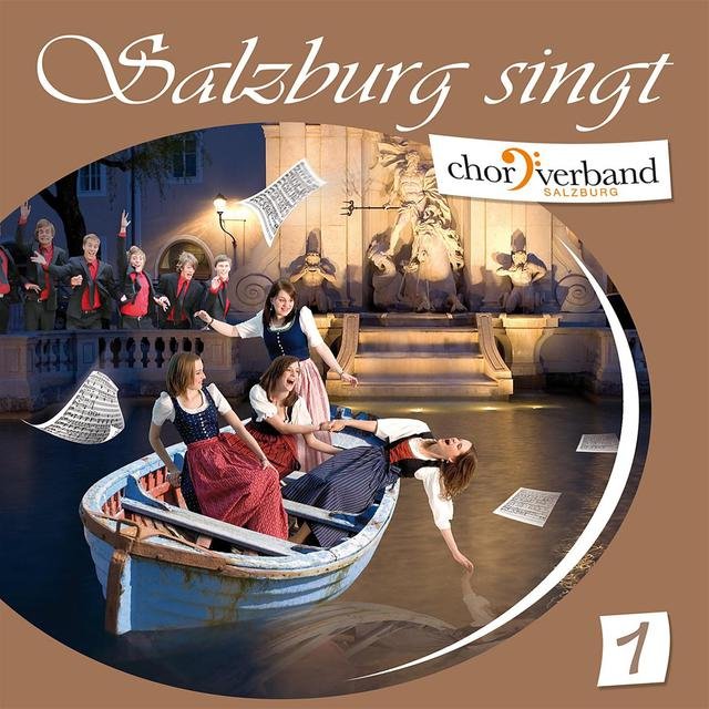 Salzburg singt 1