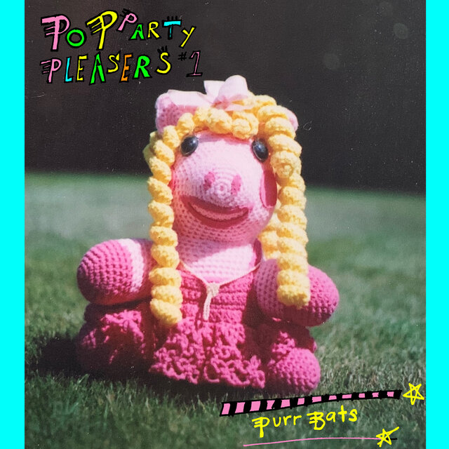Pop Party Pleasers 1