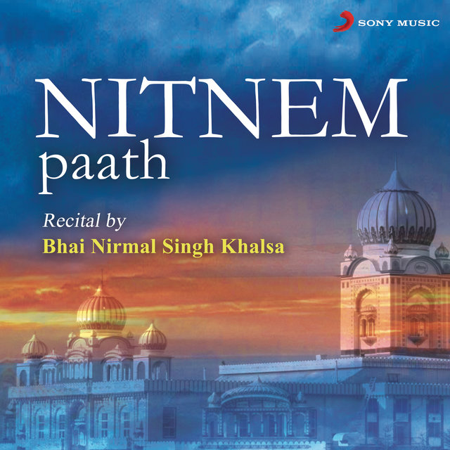 Nitnem Paath