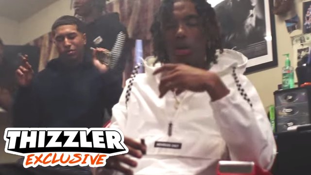 Bag Klan Trippin