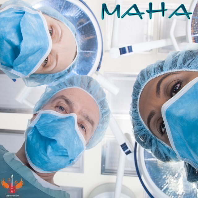 MAHA