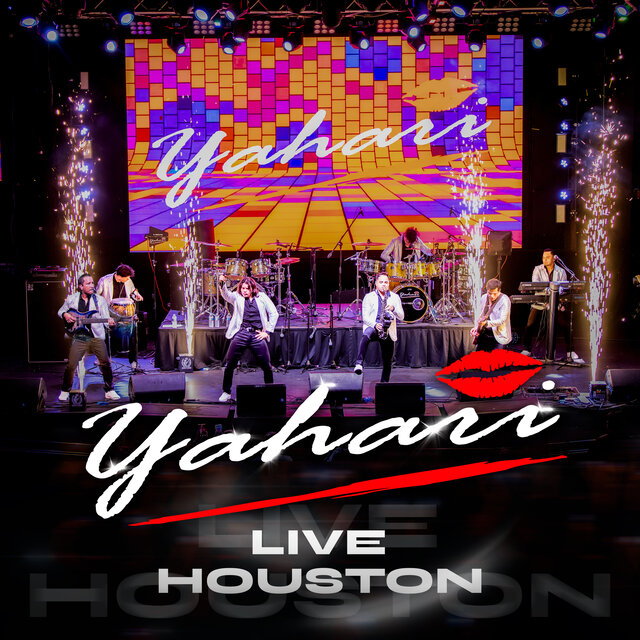 Live Houston (En Vivo)