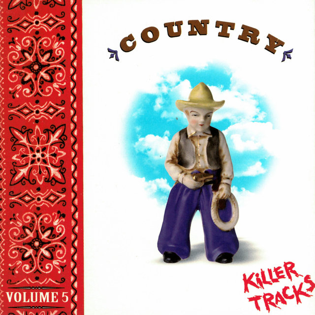 Country, Vol. 5