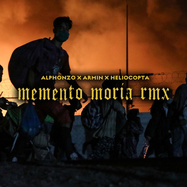 Memento Moria (Remix)