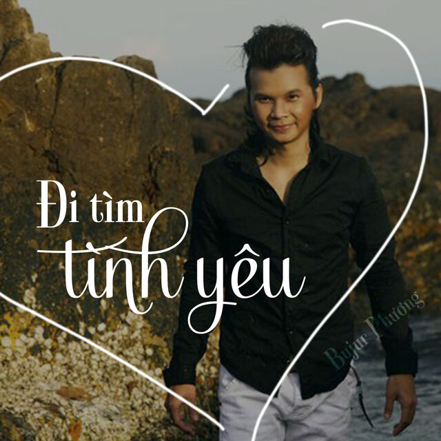 Đi tìm tình yêu