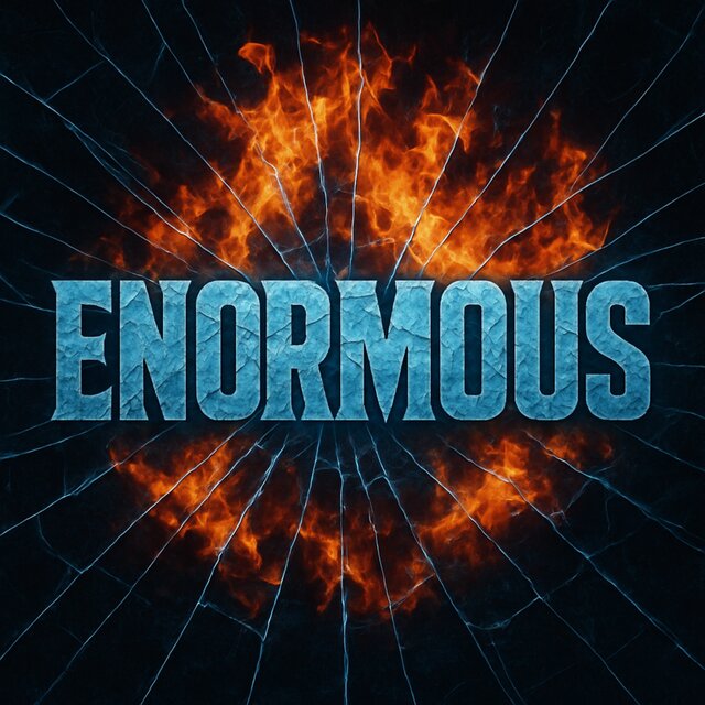 Enormous