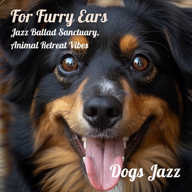 For Furry Ears: Jazz Ballad Sanctuary, Animal Retreat Vibes
