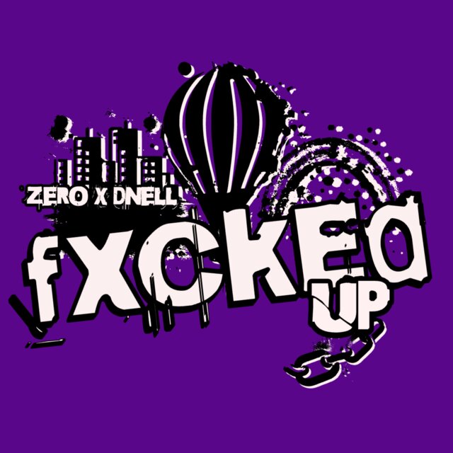 Fxcked Up