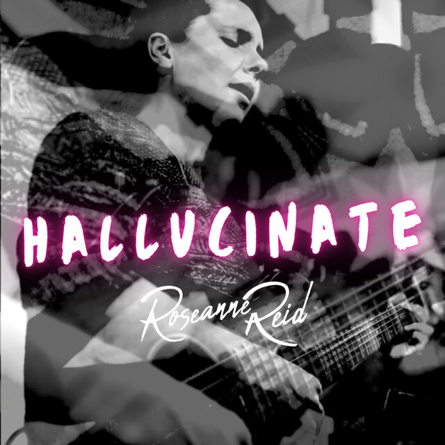 Hallucinate