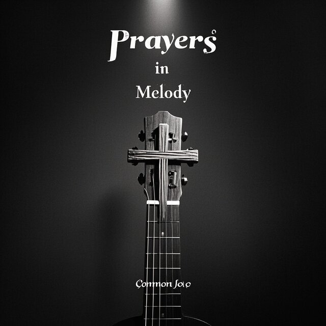 Prayers in Melody
