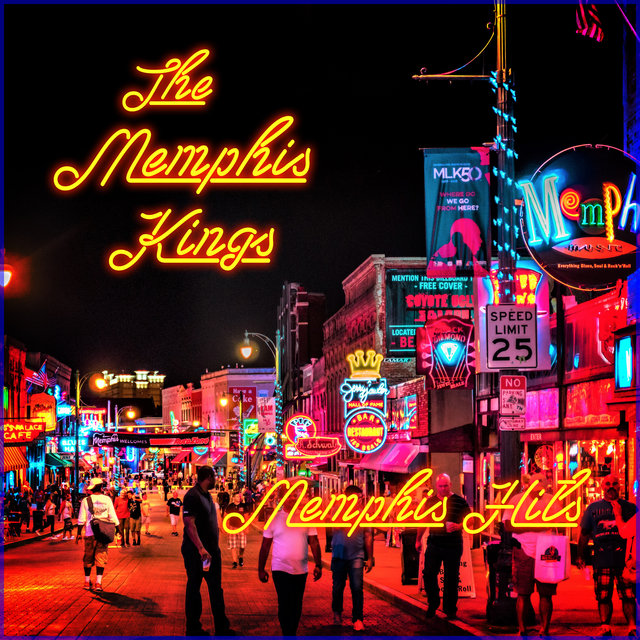 Memphis Hits