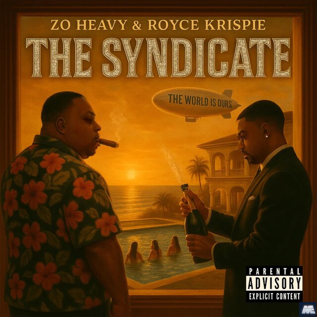 THE SYNDICATE