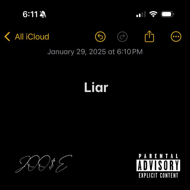 Liar