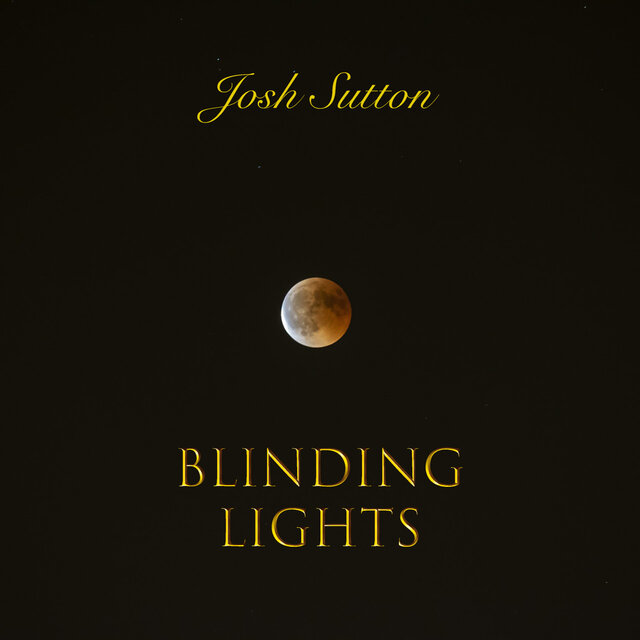 Blinding lights