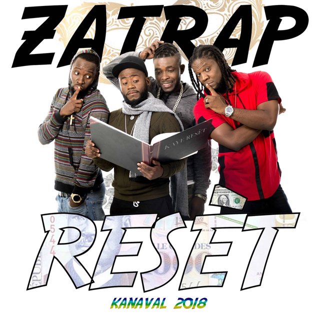 Resèt