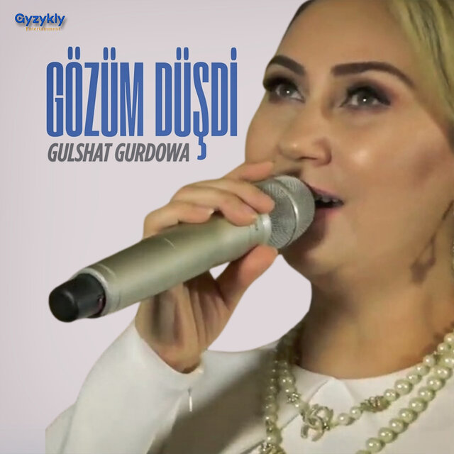 Gözüm Düşdi (Live Acoustic)