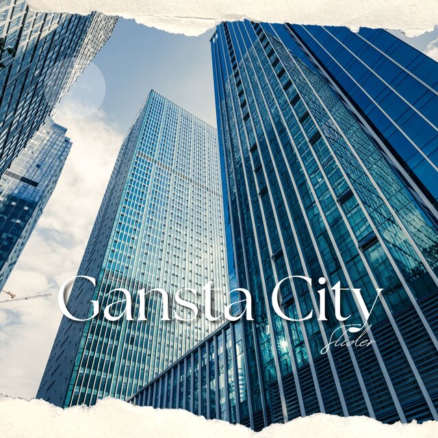 Gansta City