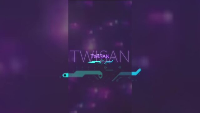 TWISAN