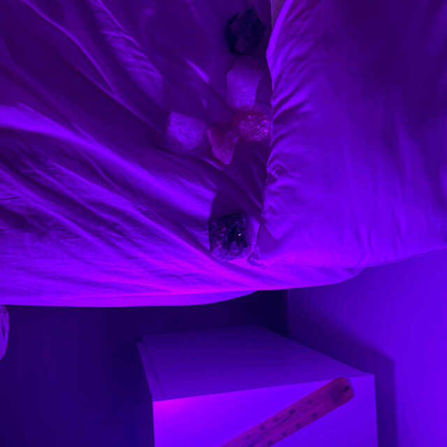 Cuarzo Rosa