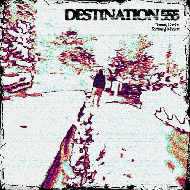 Destination 555 (feat. Macona)