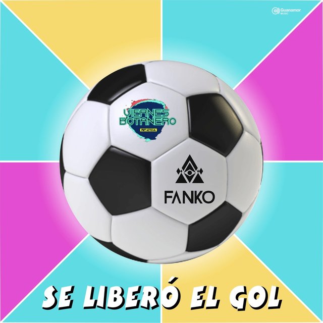 Se Liberó el Gol