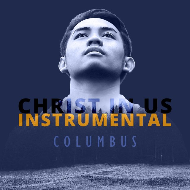 Christ in Us (Instrumental)