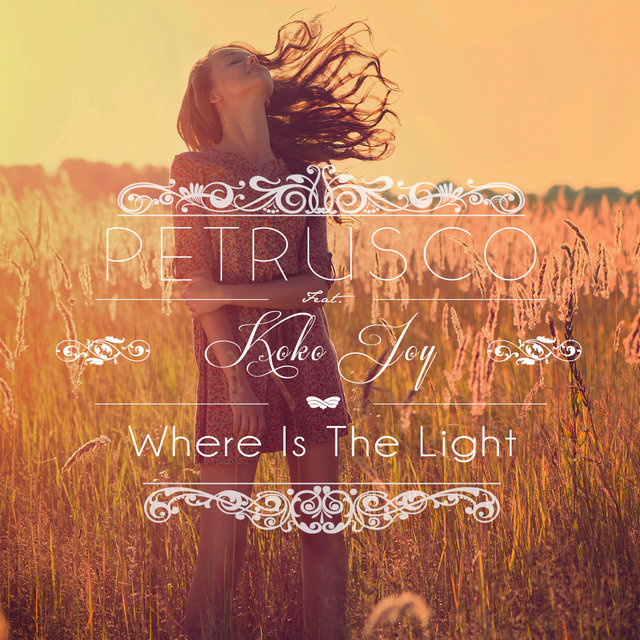 Where is the light
