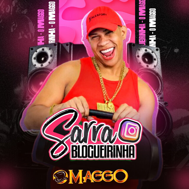 Sarra Blogueirinha