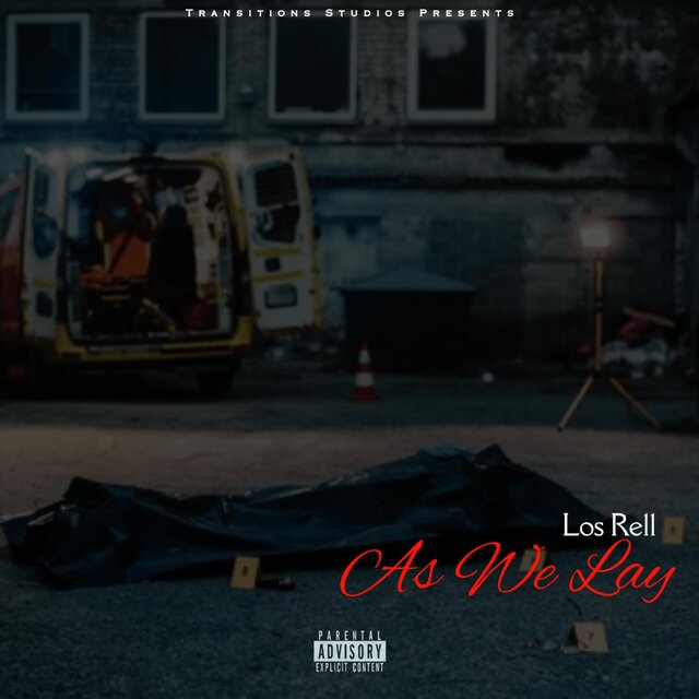 As We Lay