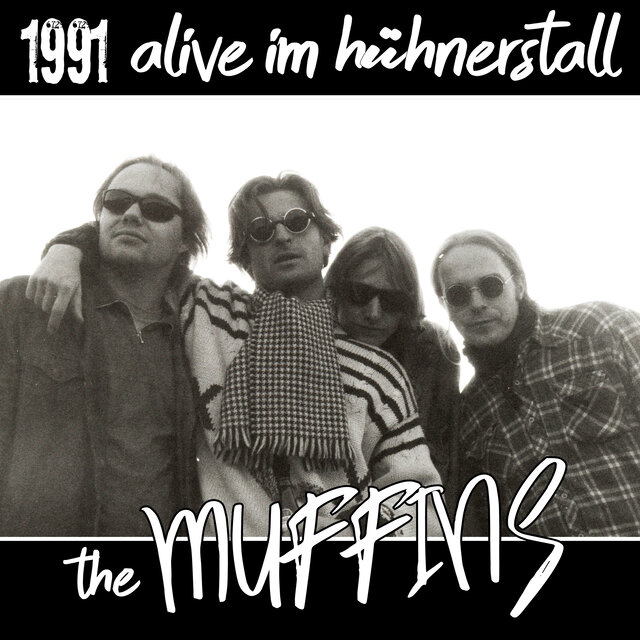 1991 alive im hühnerstall