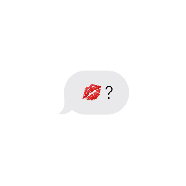 besos (shadi's version)
