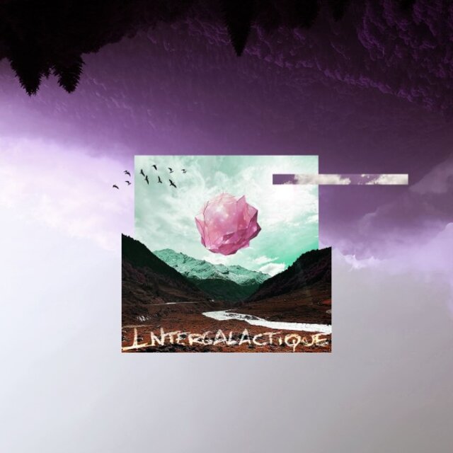 Intergalactique