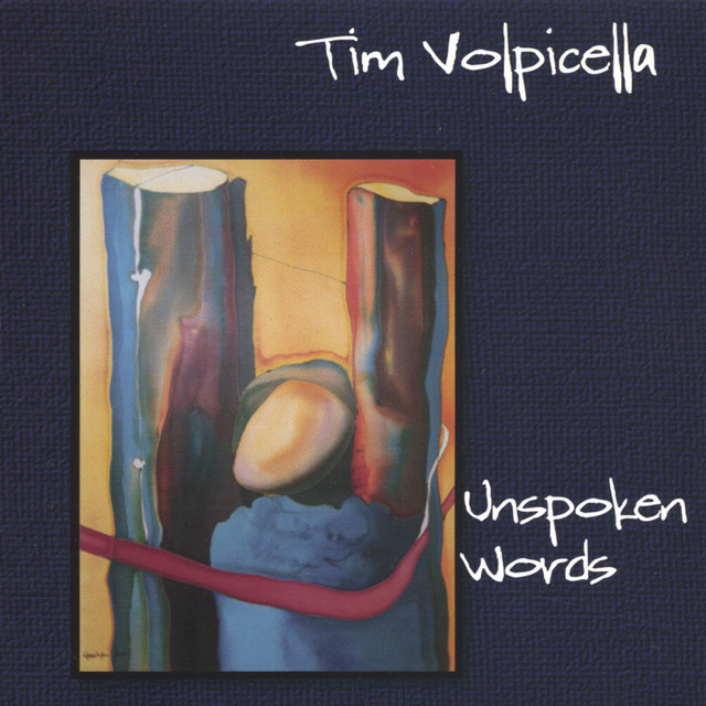 Unspoken Words