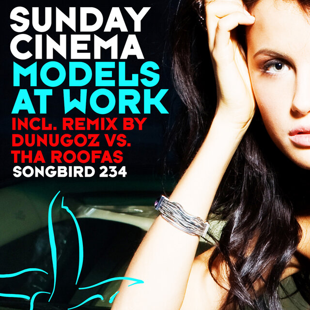 Models At Work