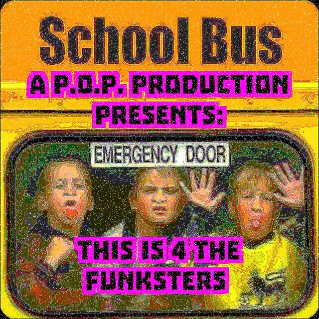 This is 4 the Funksters