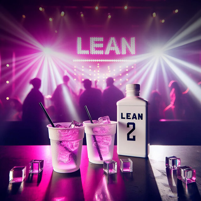 Lean 2 (feat. Nikita One Take)