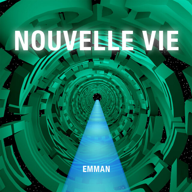 Nouvelle vie