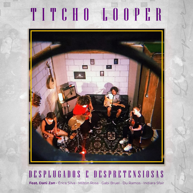 Desplugados & Despretensiosas (Acústico)