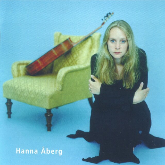 Hanna Åberg
