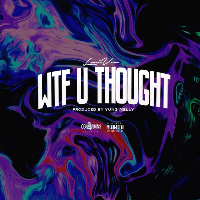 WTF U Thought