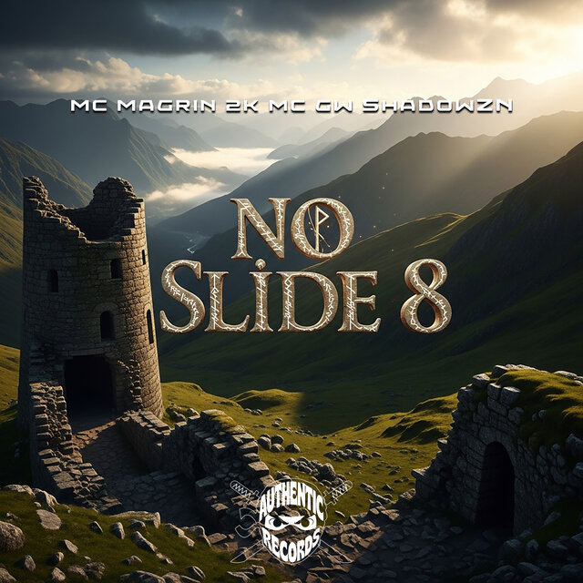 No Slide 8