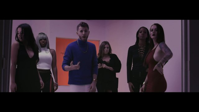 Impress Me (Official Video)
