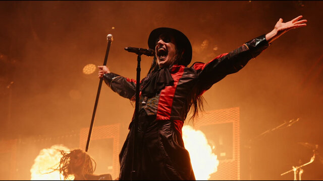 Dance Devil Dance