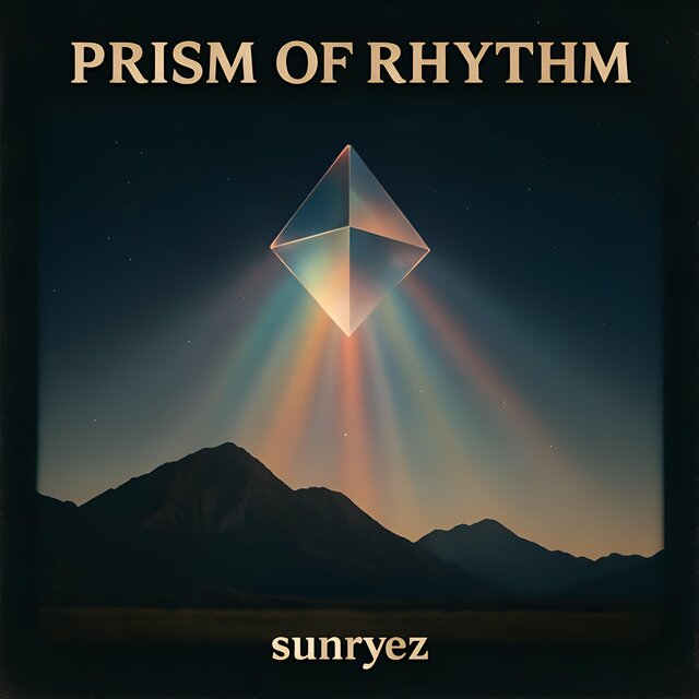 Prism of Rhythm