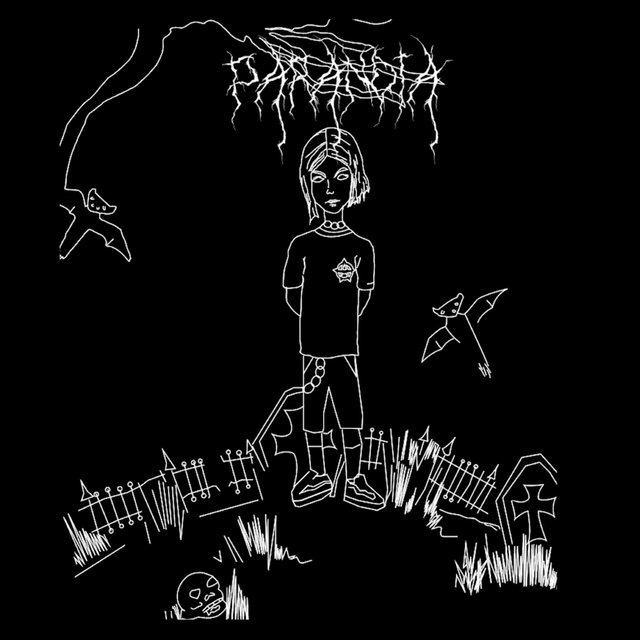 Paranoia