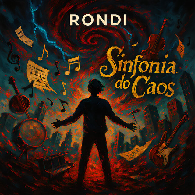 Sinfonia do Caos