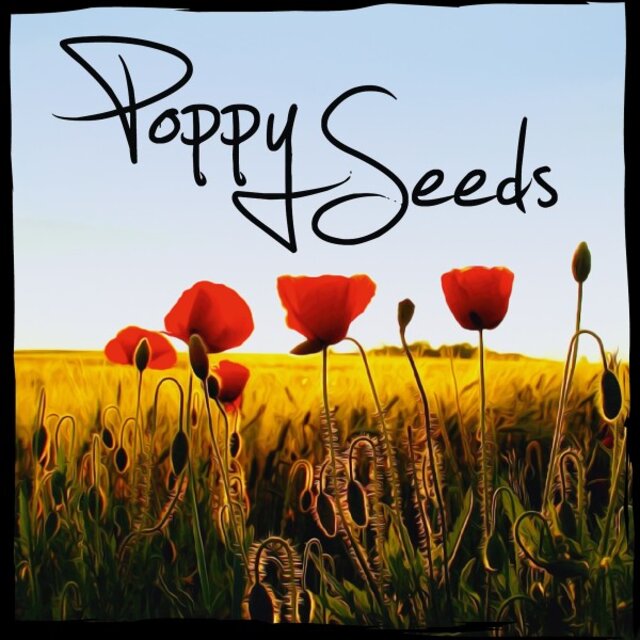 Poppy Seeds
