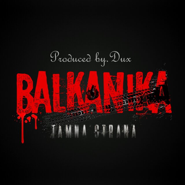 Balkanika Turkish Trap Beat
